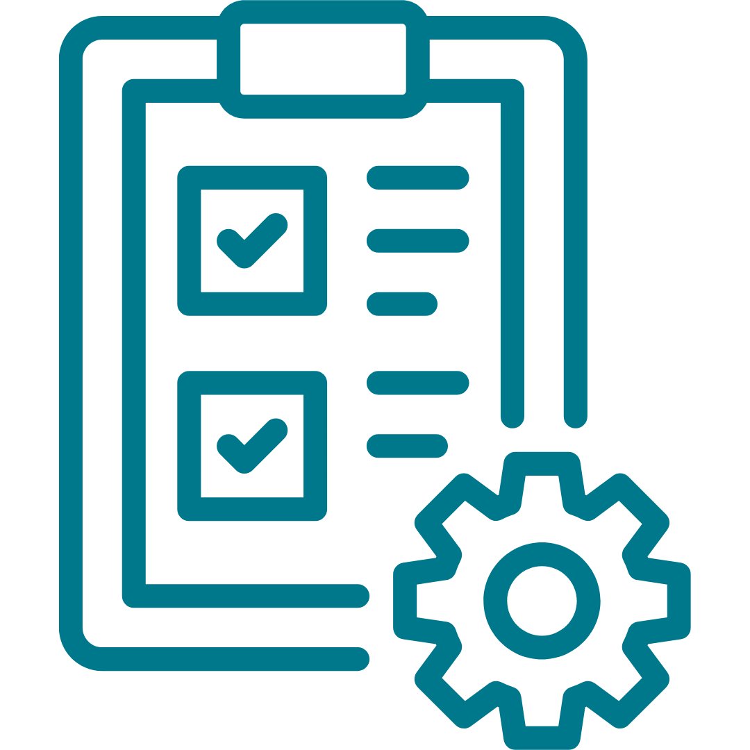 Course, Chapter, and Lesson Management