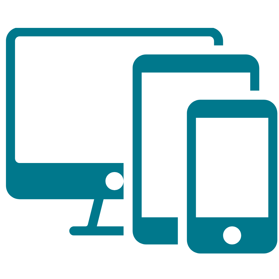 Fully Responsive Layout