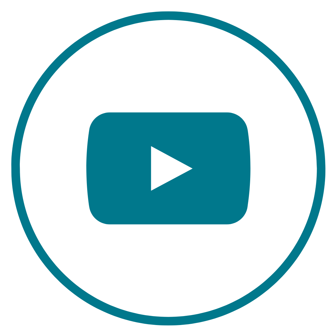 YouTube & Vimeo Lessons