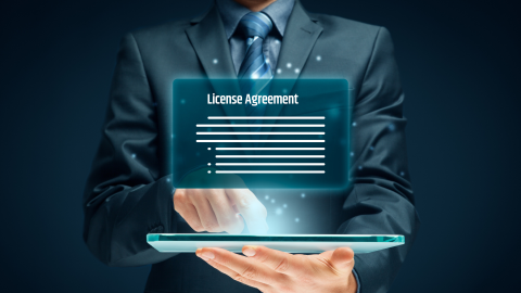 License License