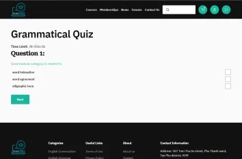 Quiz