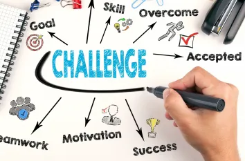 Training Challenges