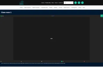 Zoom - Full screen