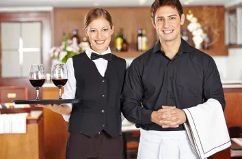 Chương trình Đào tạo Nhân viên F&B