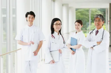 Chương trình Đào tạo Y khoa Liên tục (CME)