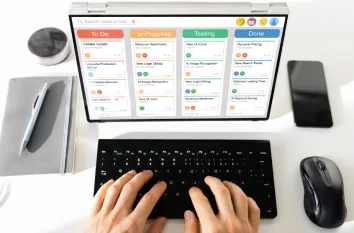 Chương trình Quản lý Dự án (Agile, Scrum, PMP)