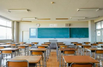 Classroom Management Program