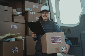 Logistics & Supply Chain Management Program