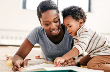 Parenting Skills Program
