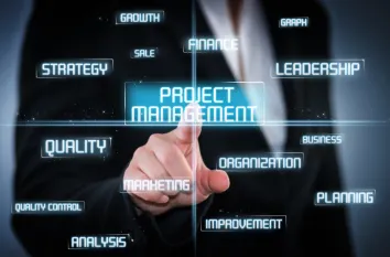 Project Management Program