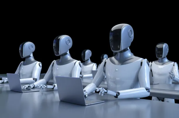 AI Course Builder